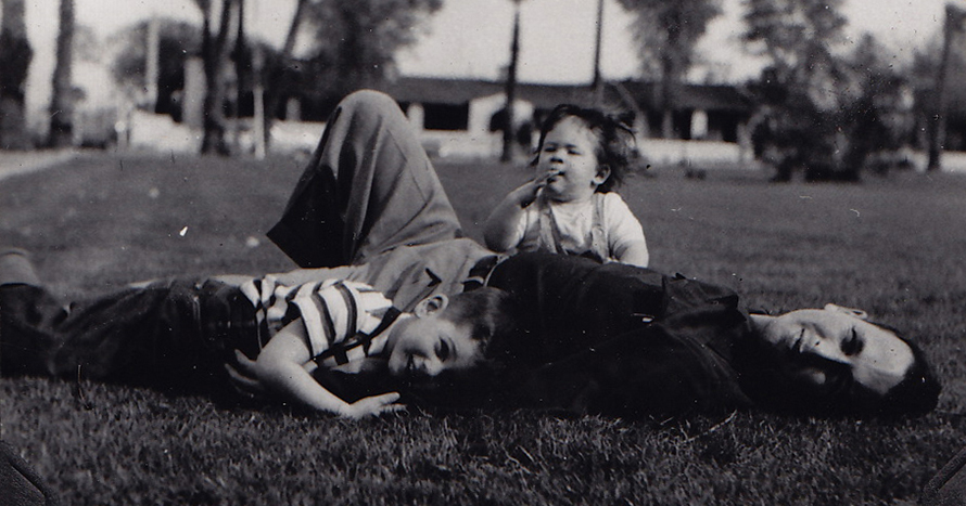 Los Angeles, 1953 Los Angeles, 1953