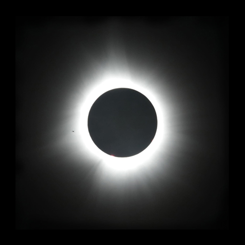 The wonder of the universe