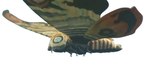 Mothra