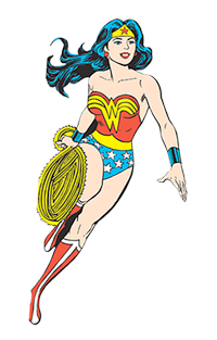 Wonder Woman